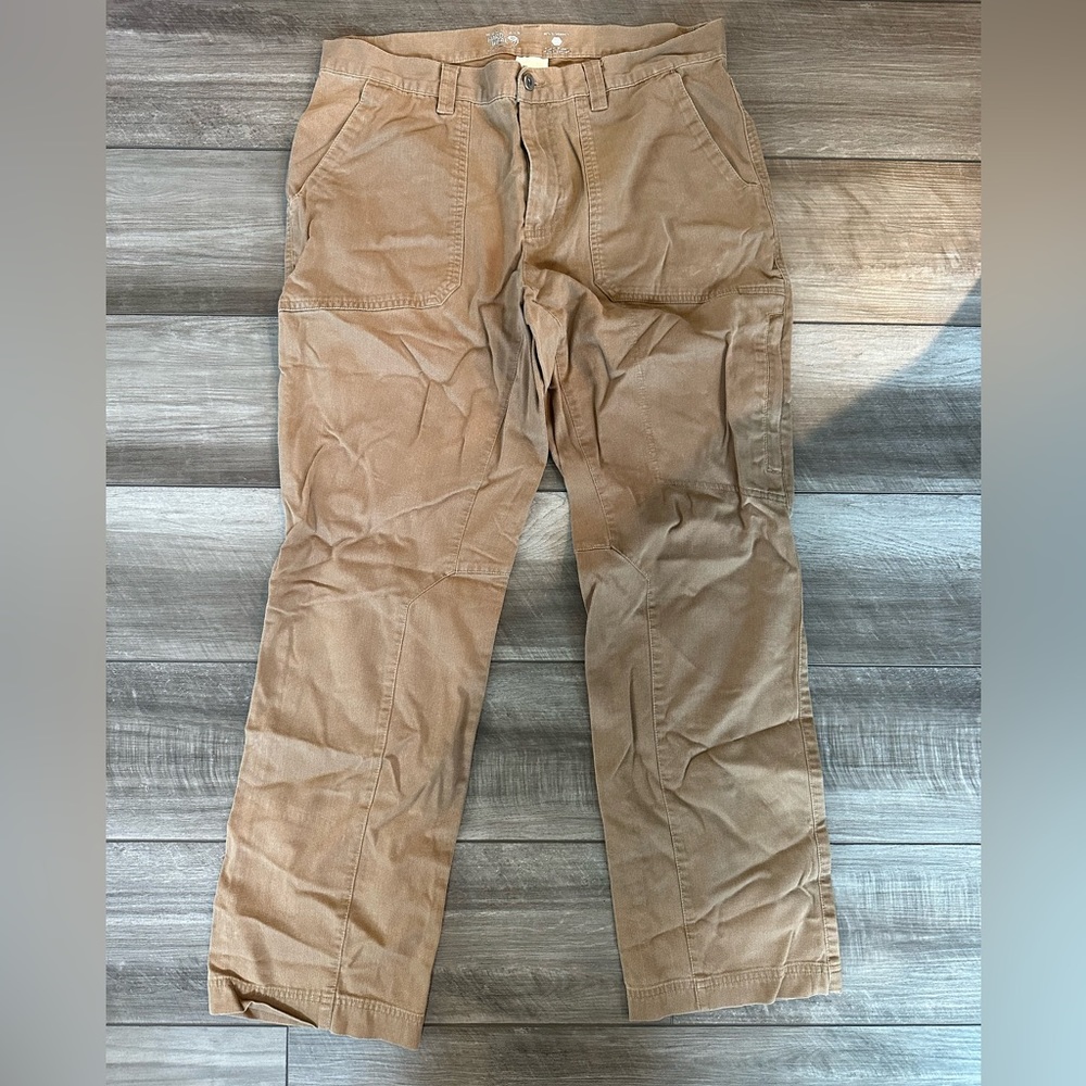 Mountain Hardwear Cargo Pants